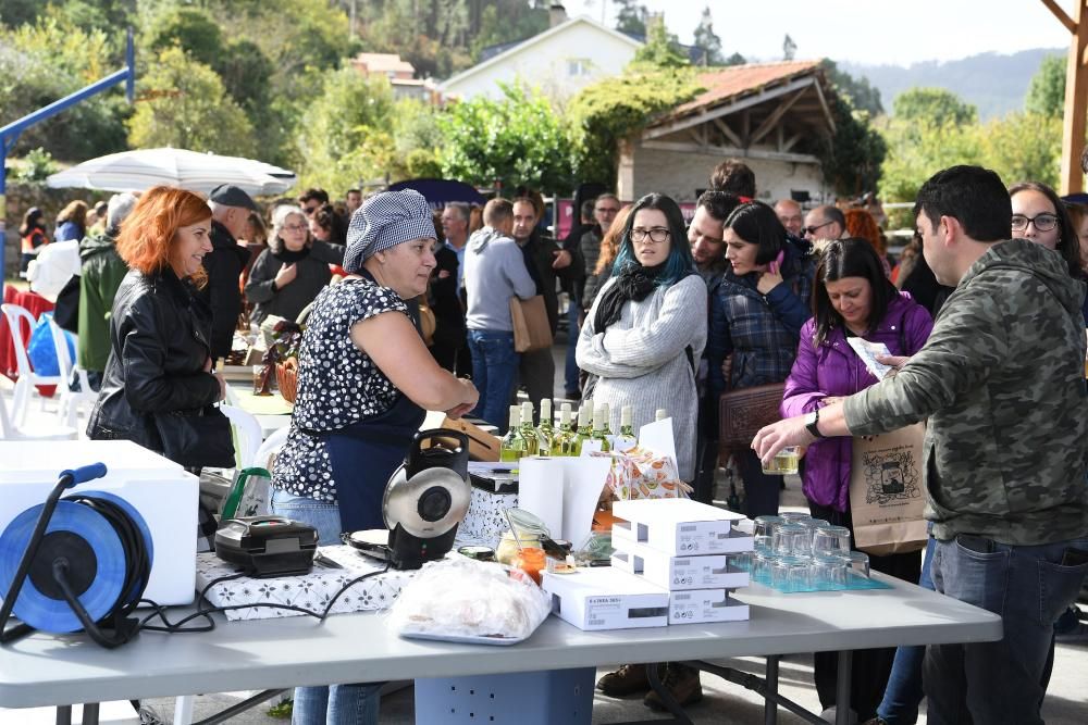 Feira de Mulleres Rurales