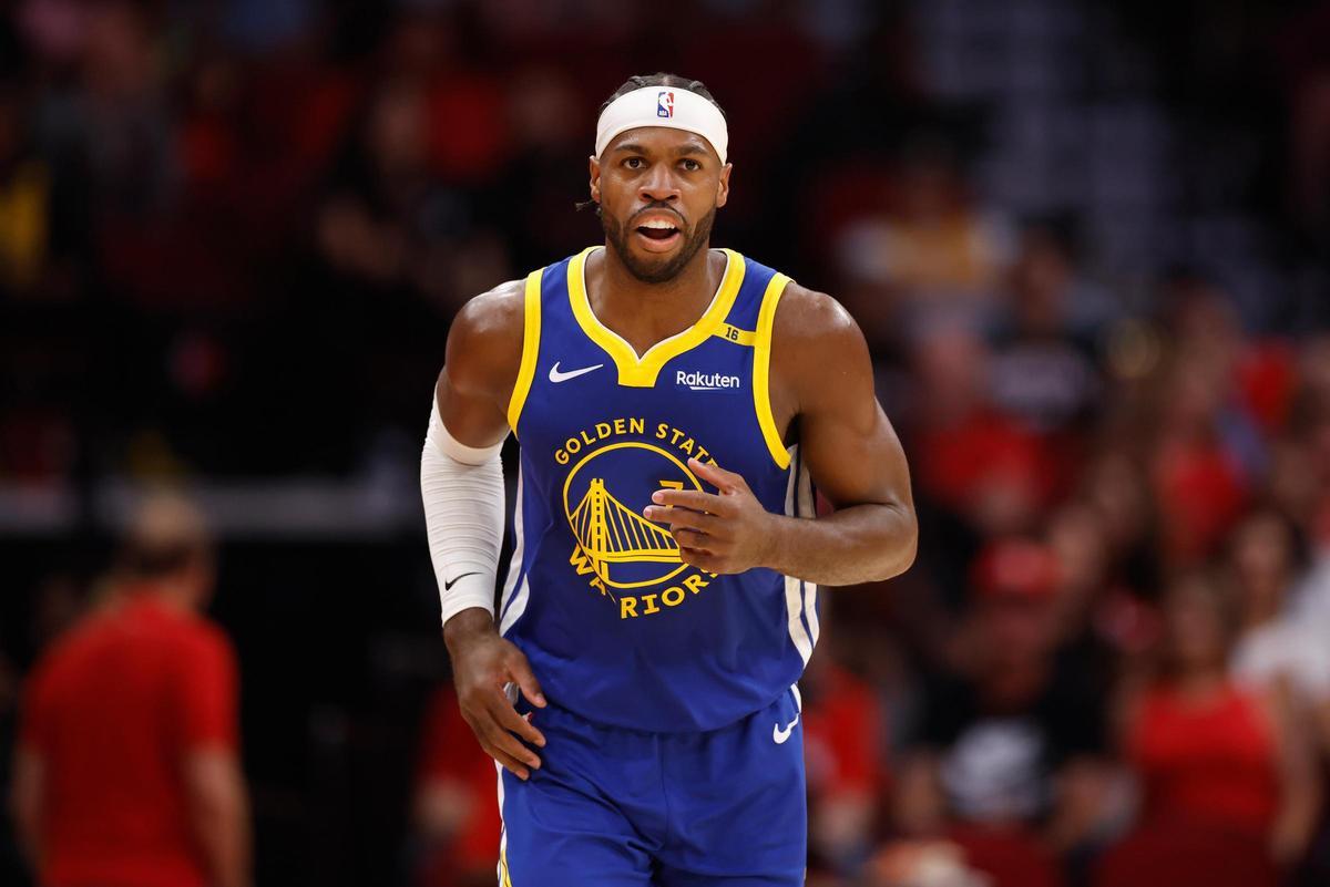 Buddy hield, reciente fichaje de los Warriors.