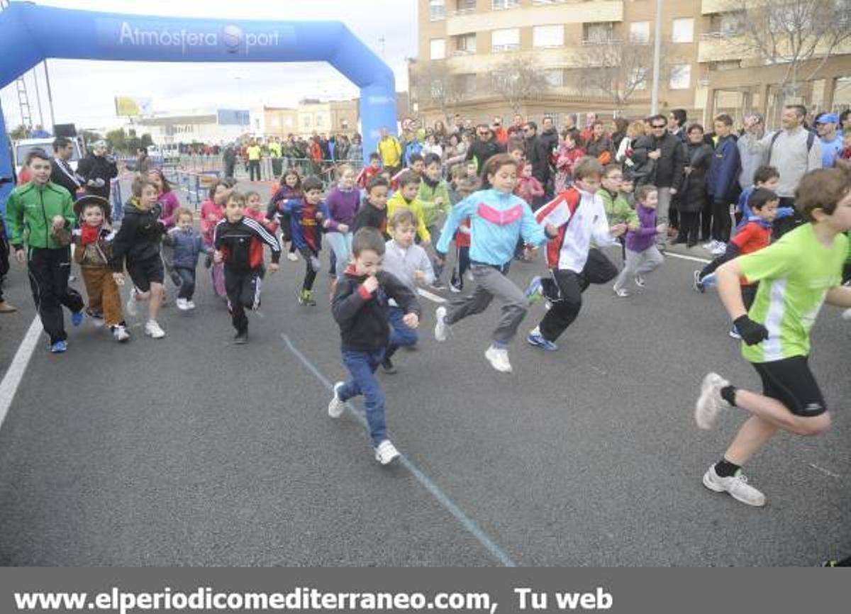 GALERÍA DE FOTOS - IV 10 K HDOSO CASTELLÓN