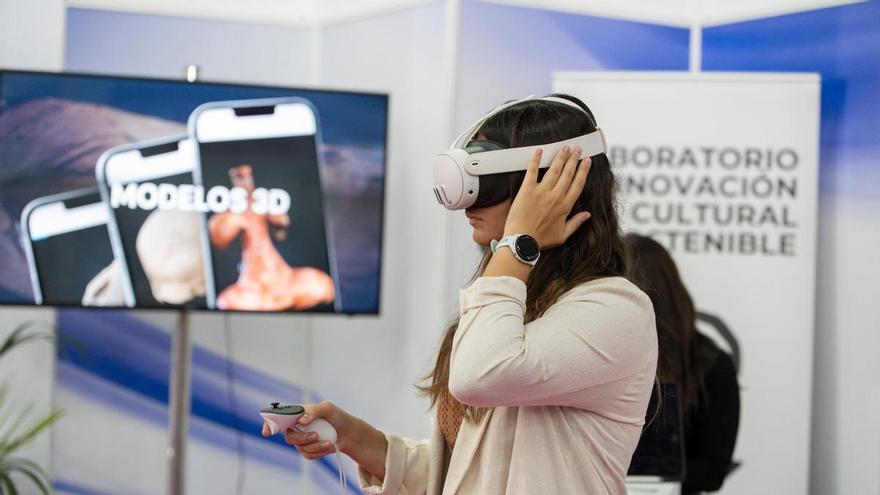 Más de 40 empresas confirman su presencia en DigiON Canarias