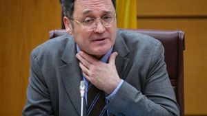 L’esborrament del mòbil del fiscal