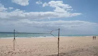 Canarias se encamina al turismo cero