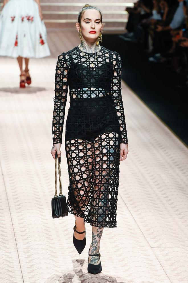 Dolce & Gabbana