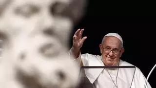 El Papa permitirá que mujeres y laicos voten por primera vez en el Sínodo de los obispos