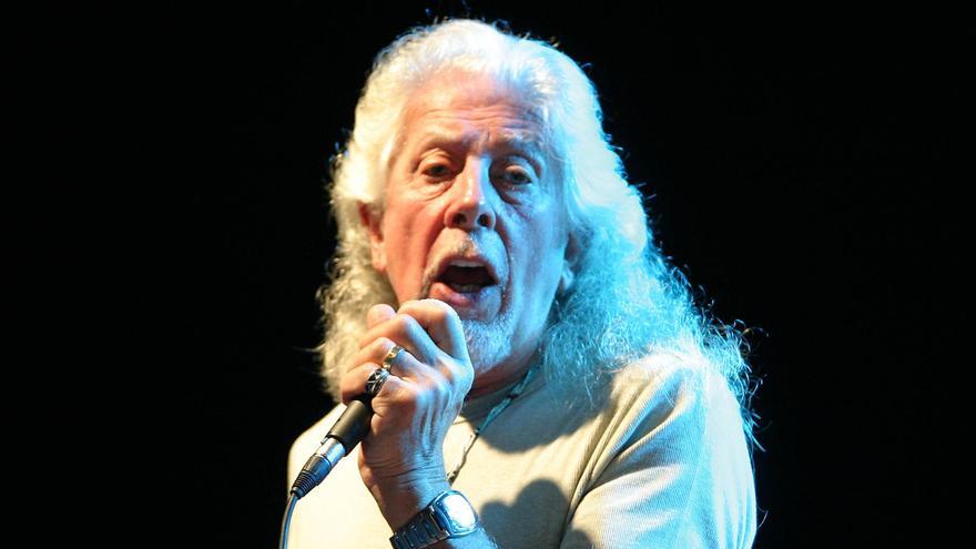 Portocristo y Palma se rindieron ante John Mayall, fallecido el pasado lunes a los 90 años