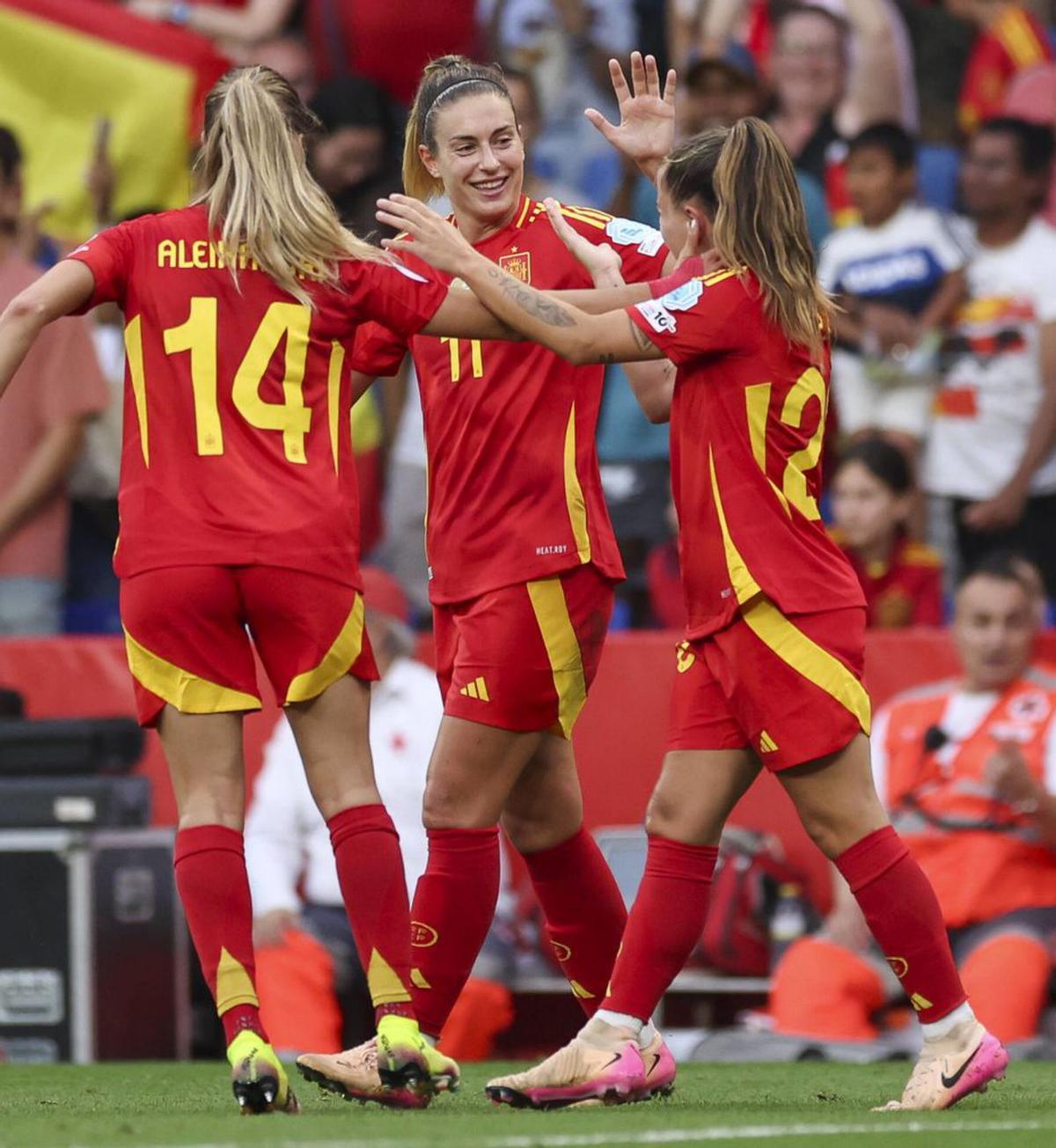 "La regla és  un signe de salut"