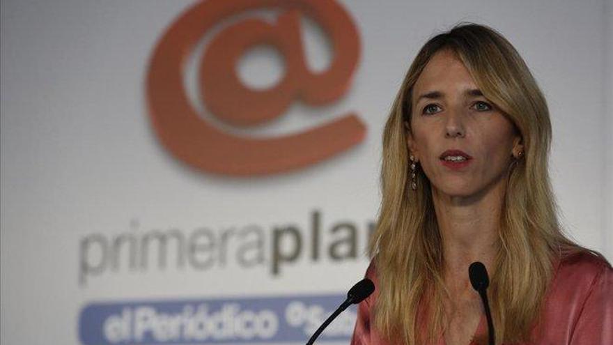 Álvarez de Toledo critica las conclusiones &quot;lapidarias&quot; de la prensa sobre Aguirre y Cifuentes