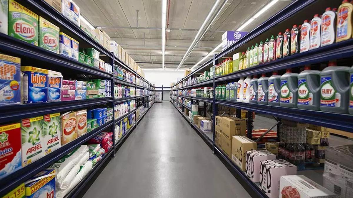 Estalviar als supermercats