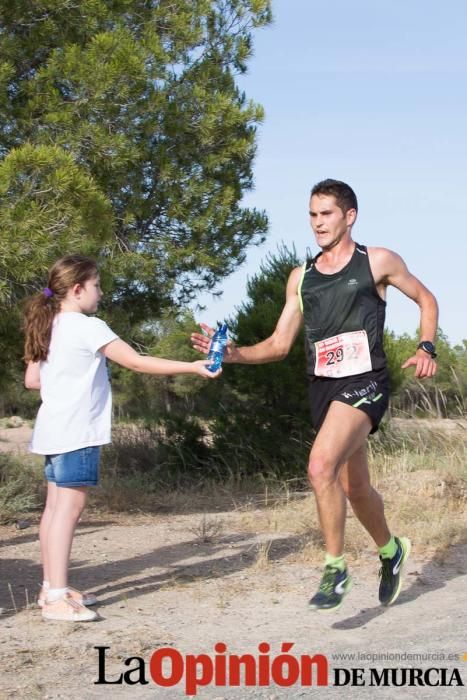 Media Maratón de Montaña “Memorial Antonio de Béja