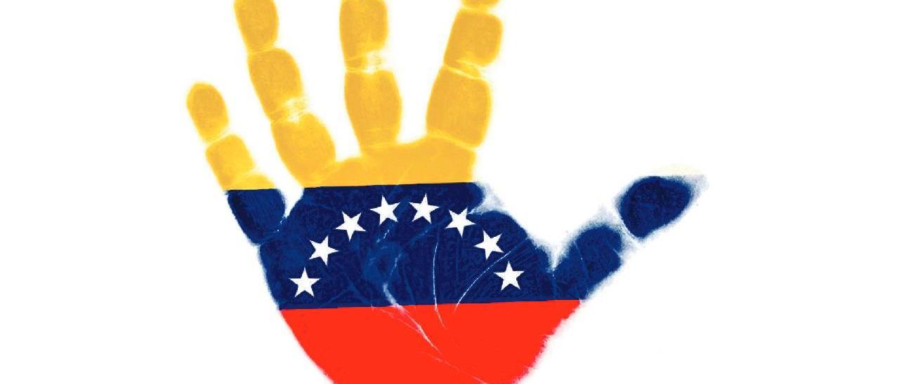 Chavismo y nacionalismo en Esequibo