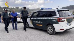 La Guàrdia Civil destapa una trama corrupta en un abocador d’Osona