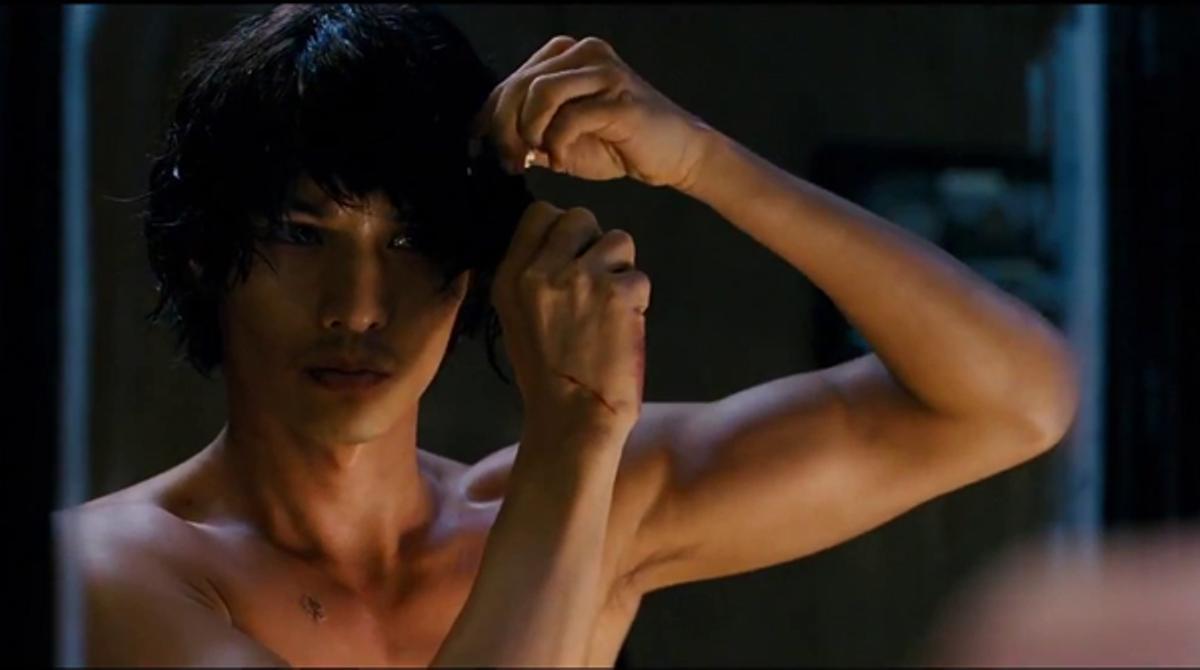 Tràiler d’’El hombre sin pasado’.