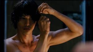 Tràiler d’’El hombre sin pasado’.