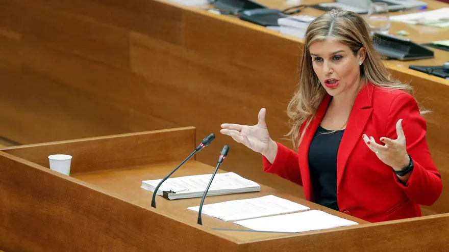 El PSOE y Cambiemos pedirán mañana que Eva Ortiz y los ediles del PP de 2007 paguen 4,7 millones por la sentencia de la contrata de basura