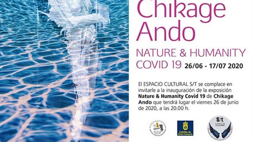 Chikage Ando: Nature &amp; Humanity Covid 19