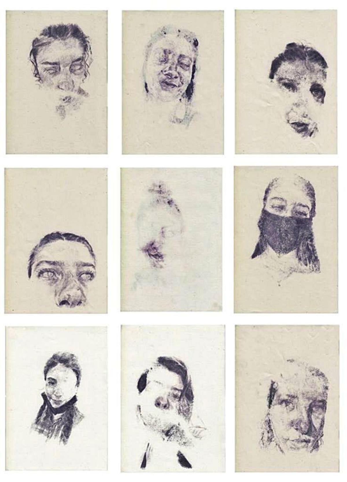 &amp;quot;Exponer en el museo de la ciudad en la que me formé es una buena forma de despedirse&amp;quot;