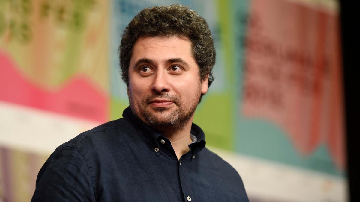 La Berlinale consagra Radu Jude La Berlinale consagra Radu Jude