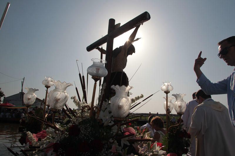 Romería del Cristo del Palmar