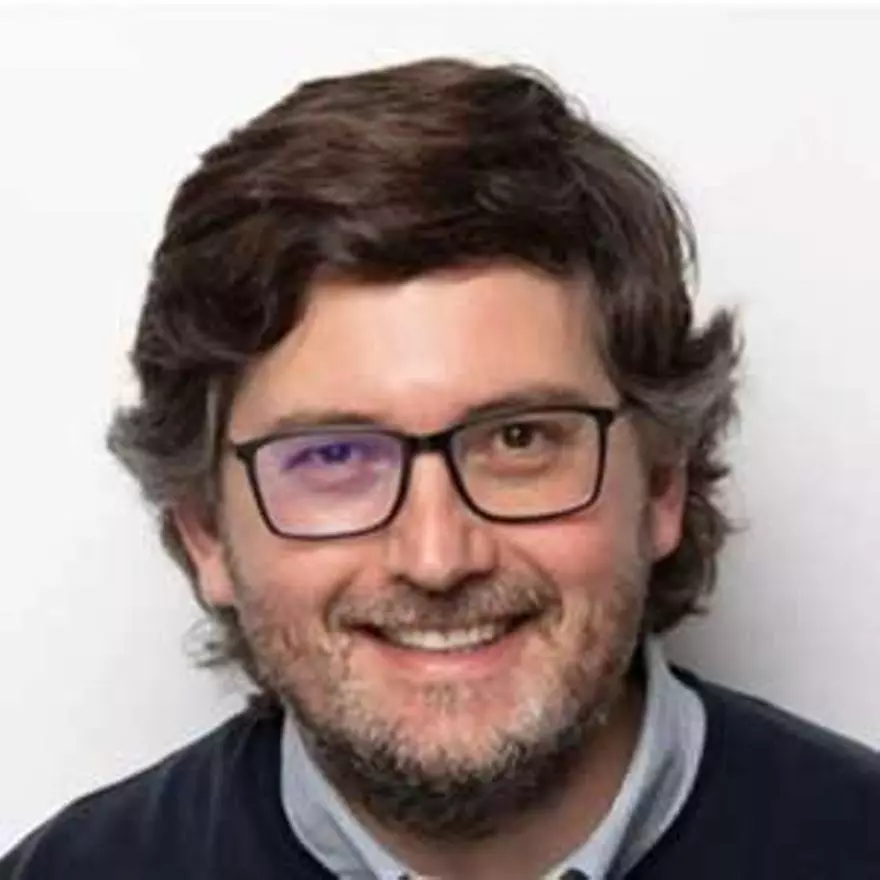 Javier Villamayor