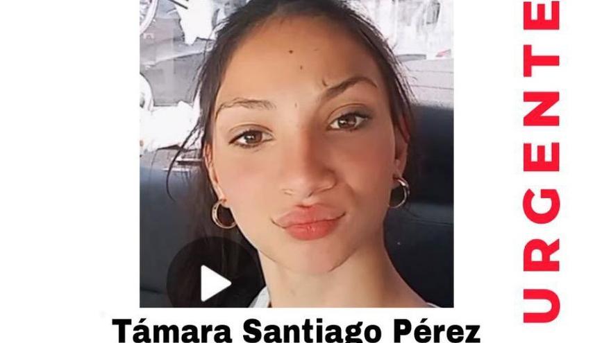 Buscan a una menor de 14 años desaparecida en Murcia
