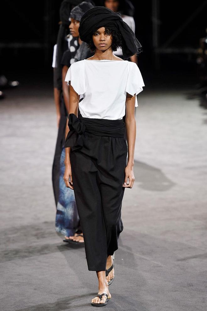 Yohji Yamamoto