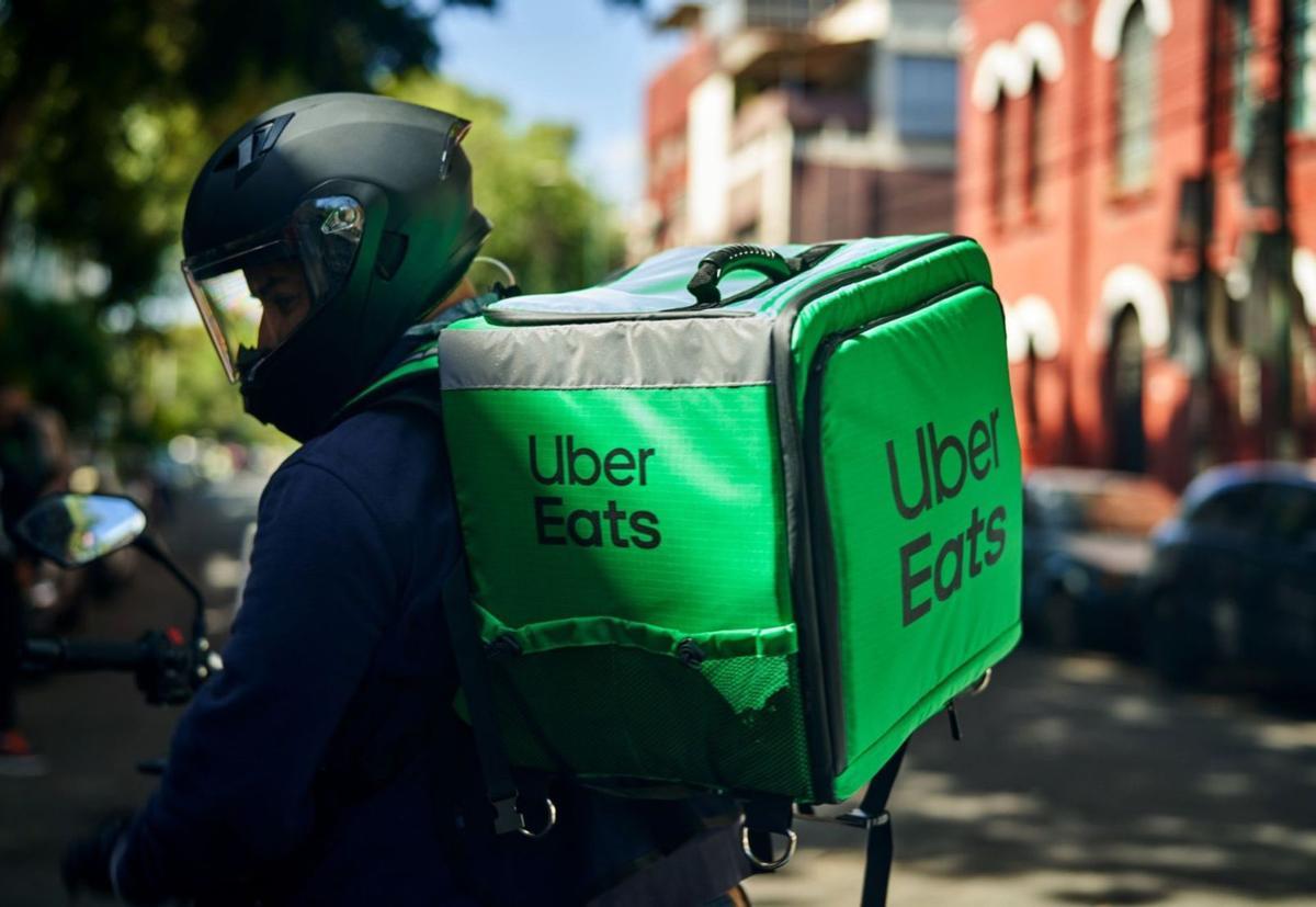 El Govern apressa la Fiscalia perquè indagui possibles delictes d’Uber