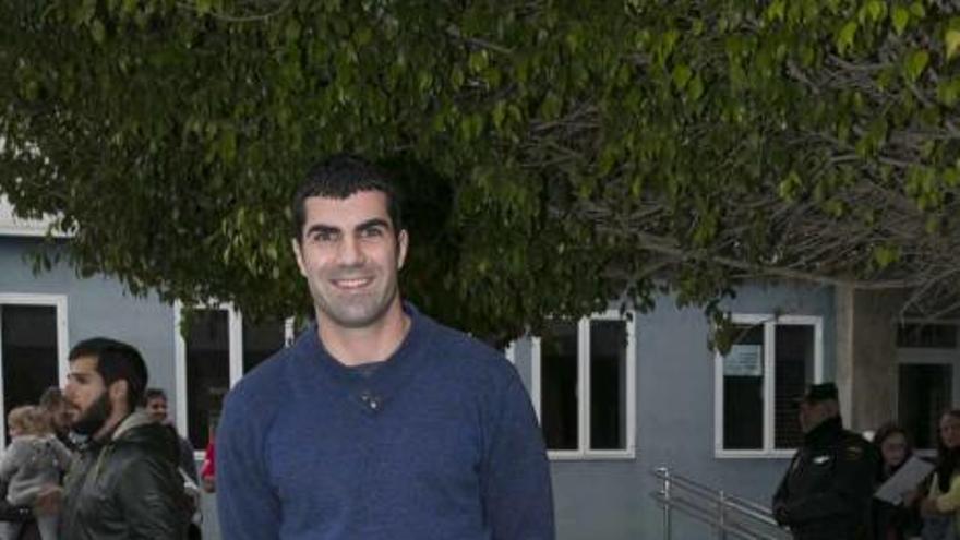 Oposiciones para Policía Nacional en la Facultad de Ingeniería