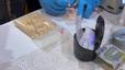 Alerta pel consum de nitazens, cent vegades més fort que el fentanil