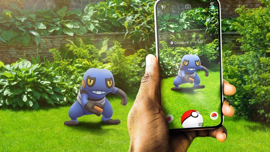 Málaga se convierte este fin de semana en el epicentro del gaming con Pokémon Go