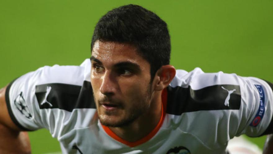 Guedes, en la lista de Portugal y Correia, con la Sub-21