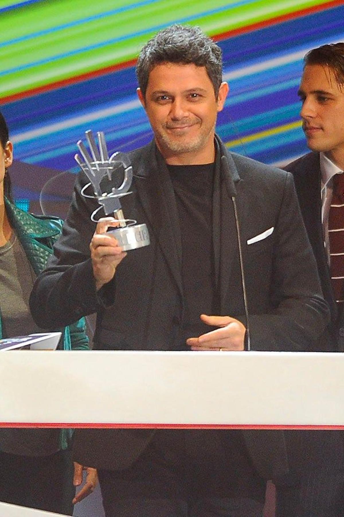 Alejandro Sanz