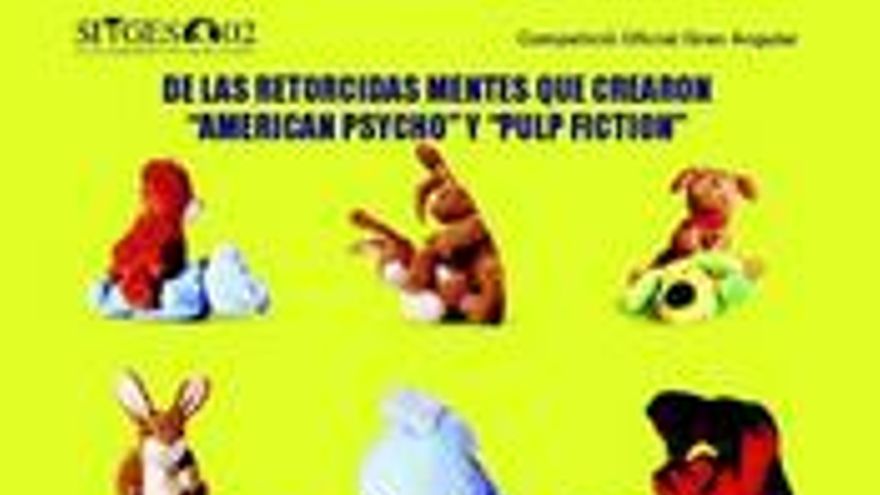 Las reglas del juego