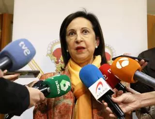 Robles pide autocrítica al Gobierno ante la violencia machista: "Las leyes no resuelven todo"