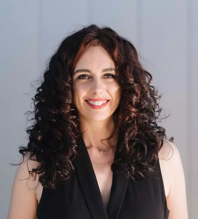 María Llorens-Martín: “Cada vez somos más conscientes de las consecuencias negativas que tiene no incluir la perspectiva de género”