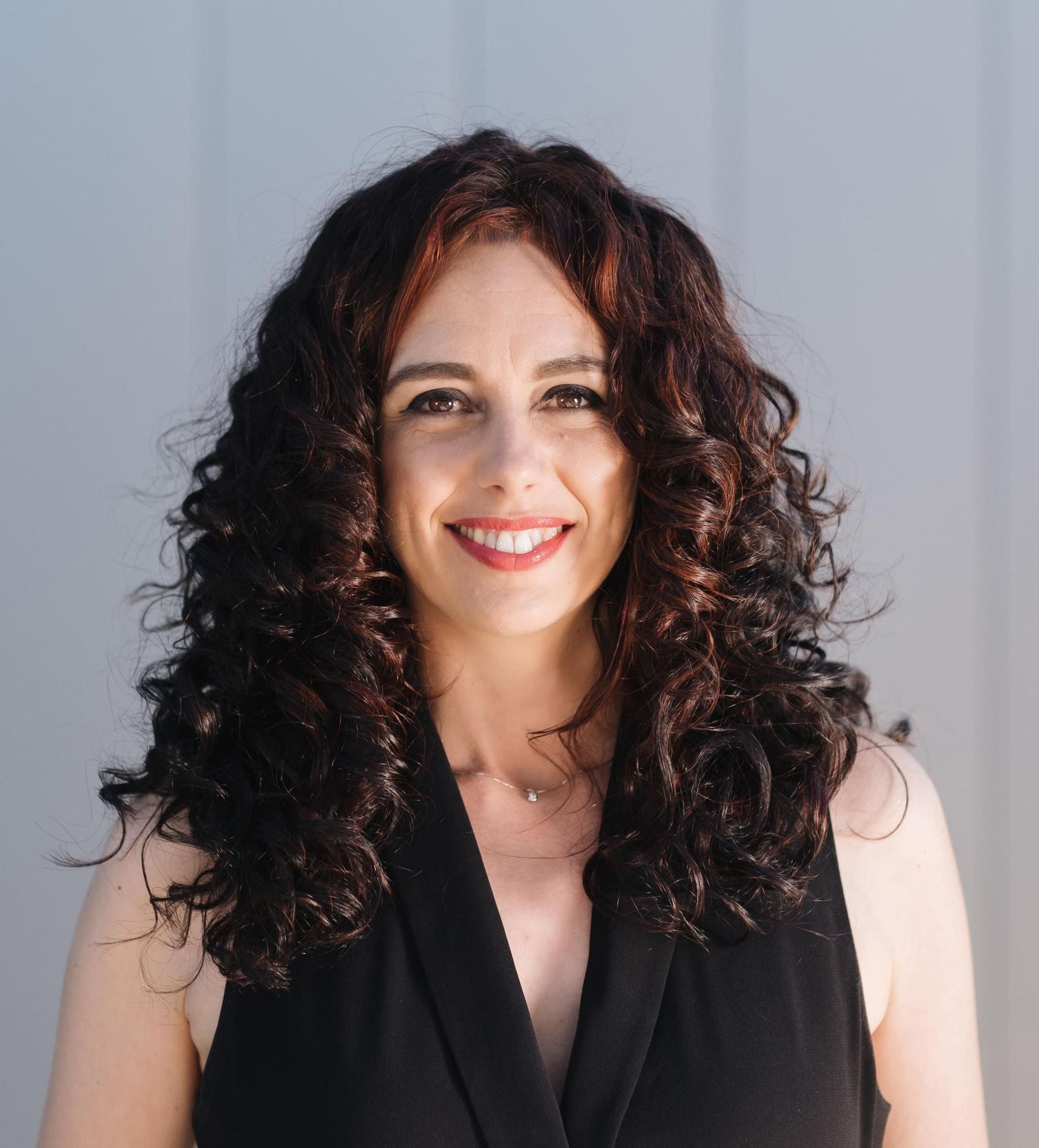 María Llorens-Martín, directora del Laboratorio de Neurogénesis Hipocampal Adulta y Enfermedades Neurodegenerativas del Centro de Biología Molecular Severo Ochoa