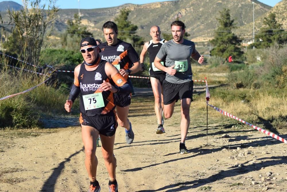 Cross Puerto Lumbreras (II)