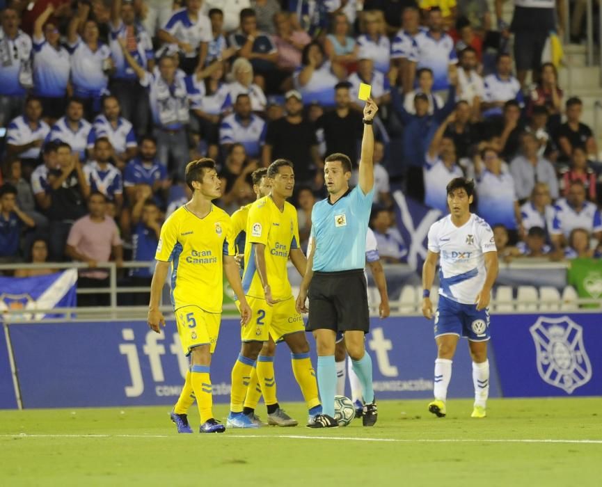 CD Tenerife | UD Las Palmas