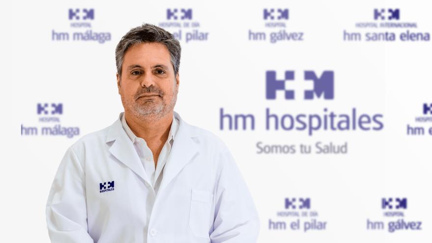 HM Hospitales en Málaga inaugura la nueva Unidad de Medicina Biológica del Aparato Locomotor