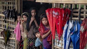 27/06/2018. Cox Baazar,Bangladesh
