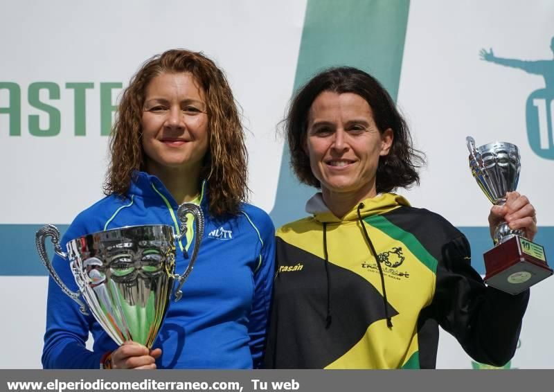 X Marató BP Castelló y VII 10K Facsa