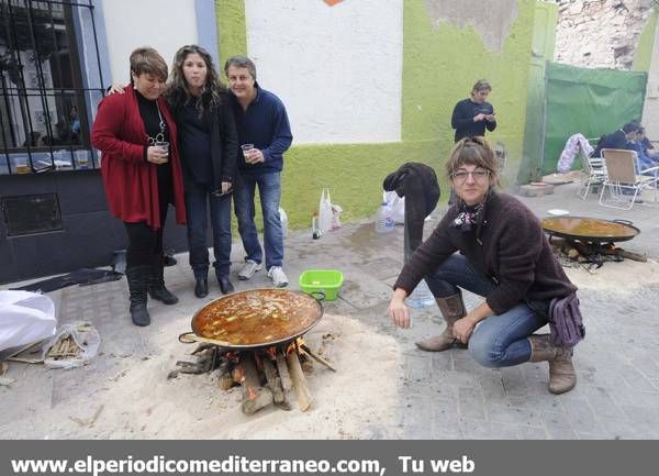 ZONA B 1 - PAELLAS DE BENICASSIM