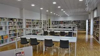 El PP de Albalat pide que se amplíe el horario de la Biblioteca