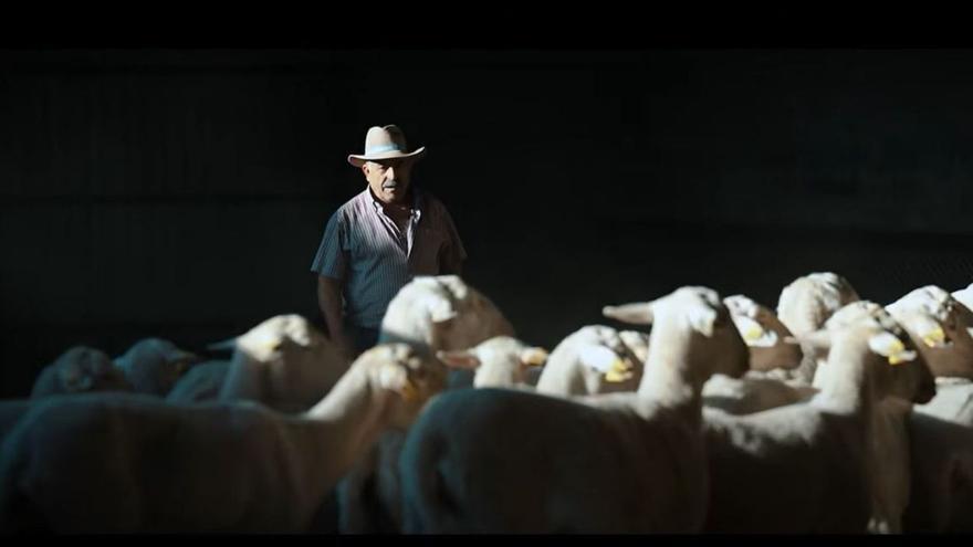 Una imagen del documental que narra la historia de la cooperativa zamorana. | Cobadu