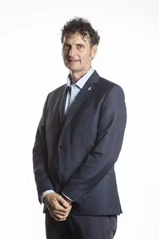 José Vicente Fernández no continuará en el consejo de administración del Deportivo