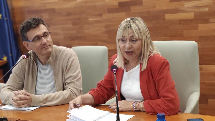 Compromís-Podem-EU anuncia dos nuevas escuelas infantiles y un CEIP en Torrent