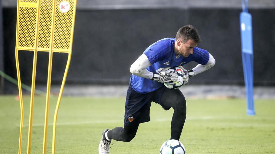 Fiesta de Champions en Mestalla