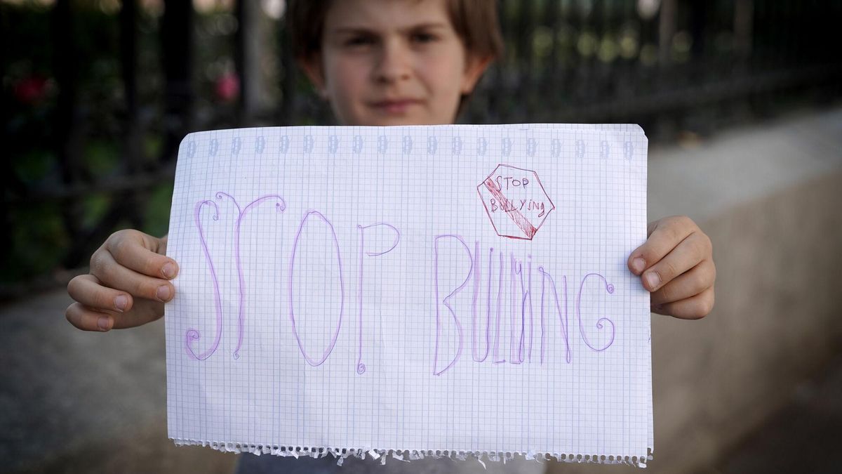 La psicóloga Lara Ferreiro, contundente: “Uno de cada tres escolares en España van a sufrir algún tipo de acoso en algún momento”