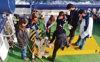 La UIB está entre las cien mejores universidades del mundo en Oceanografía y Turismo