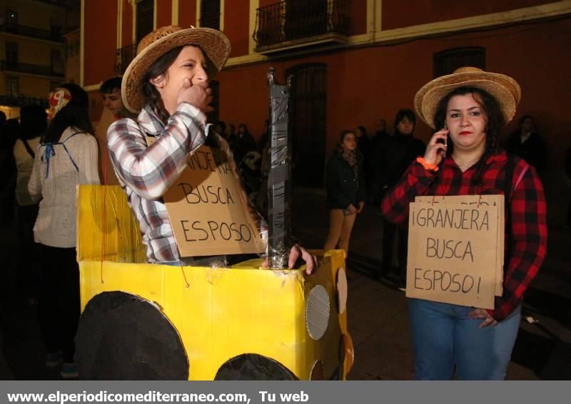 Carnaval en Vila-real