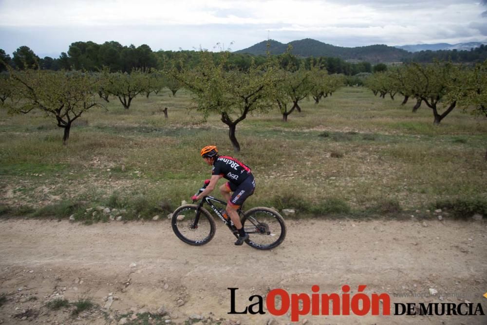 Caravaca Experience (bike)